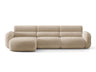 Modular corner sofa 670286