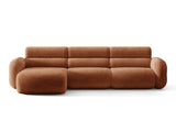 Modular corner sofa 670286