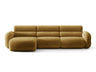 Modular corner sofa 670286