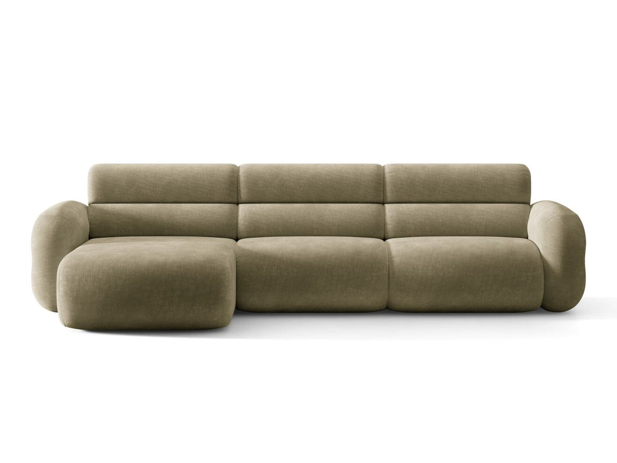 Modular corner sofa 670286