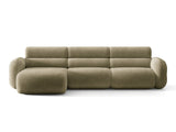 Modular corner sofa 670286