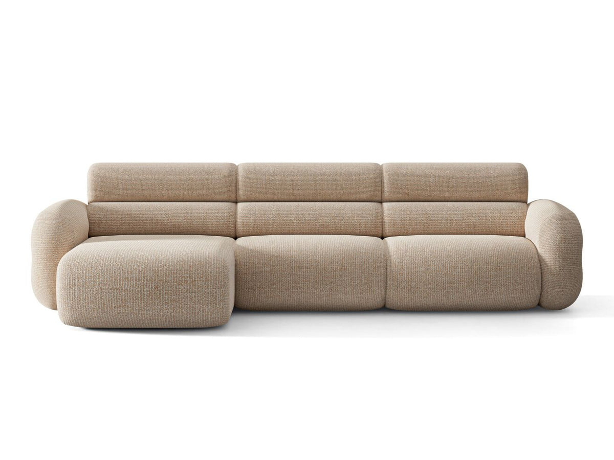 Modular corner sofa 670286