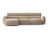 Modular corner sofa 670286