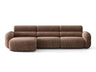 Modular corner sofa 670286