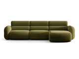 Modular corner sofa 670286