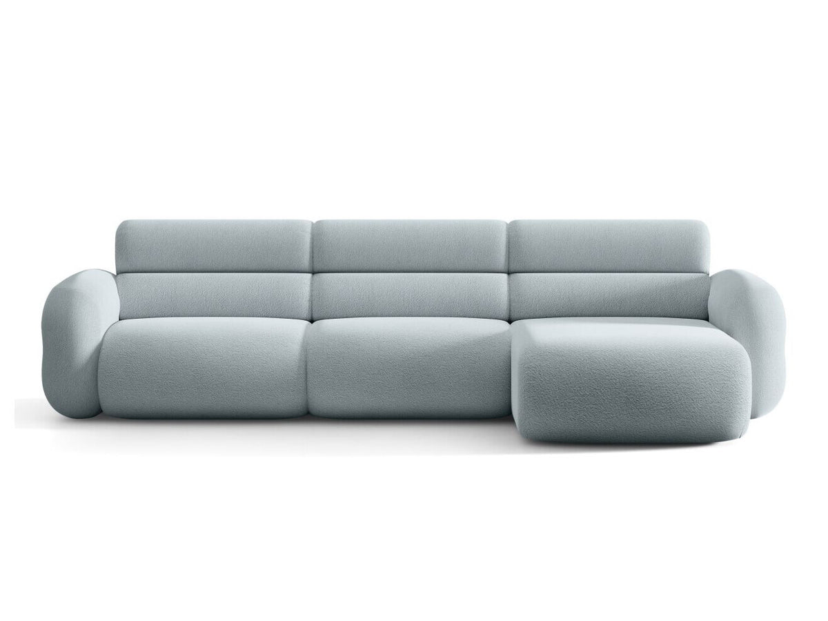 Modular corner sofa 670286