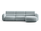 Modular corner sofa 670286
