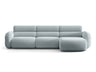 Modular corner sofa 670286