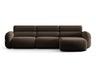 Modular corner sofa 670286