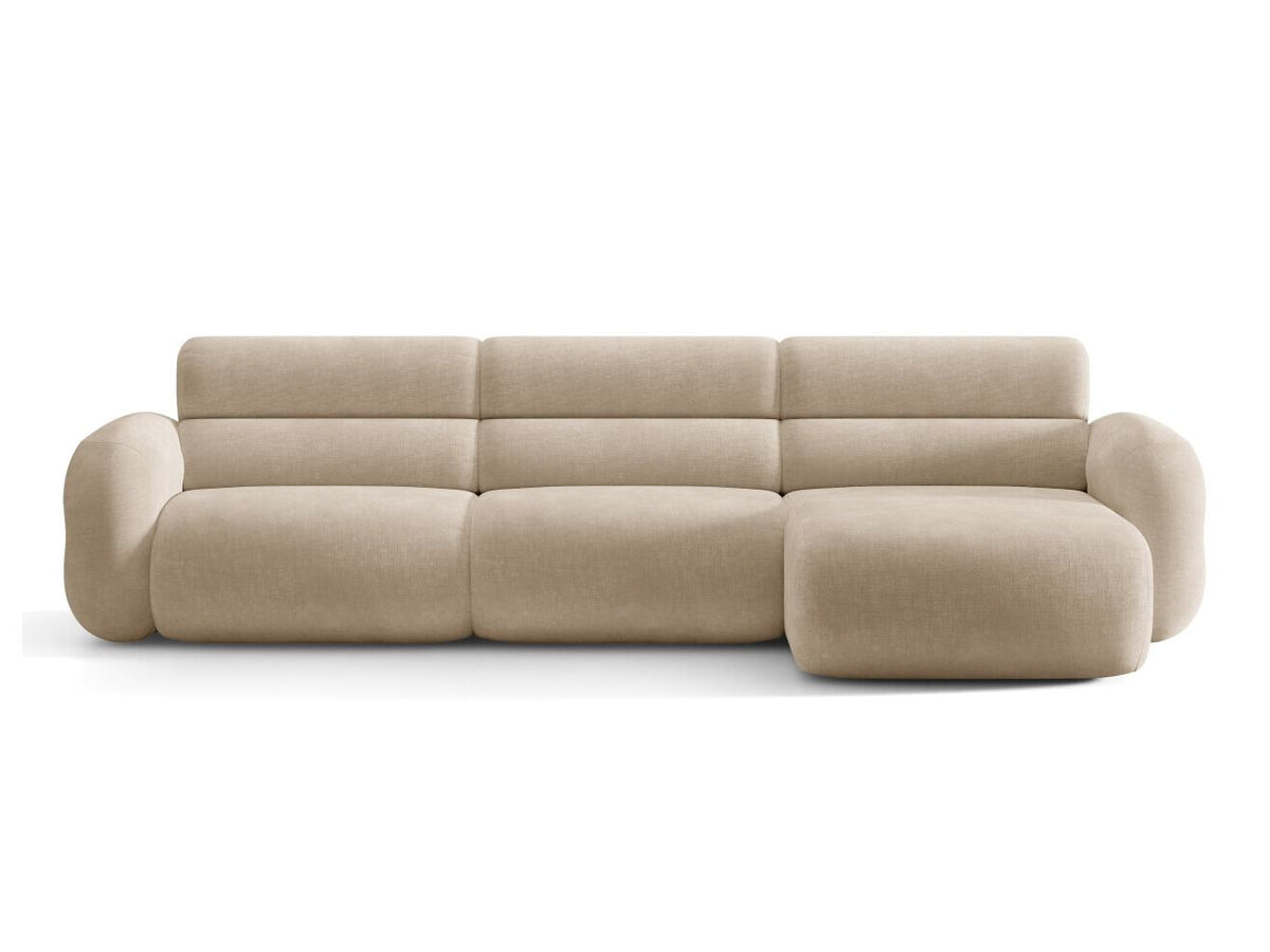 Modular corner sofa 670286
