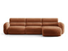 Modular corner sofa 670286