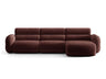 Modular corner sofa 670286