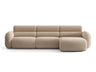 Modular corner sofa 670286