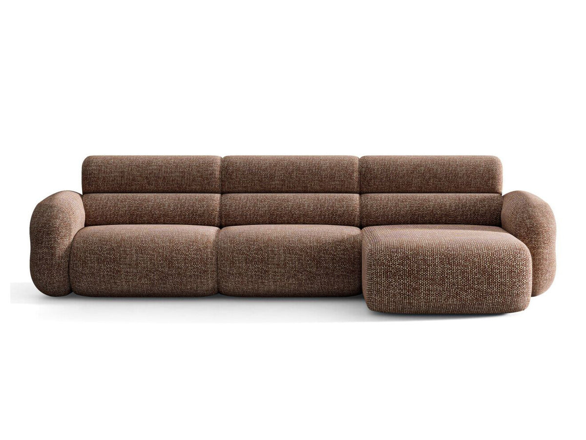 Modular corner sofa 670286