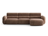 Modular corner sofa 670286