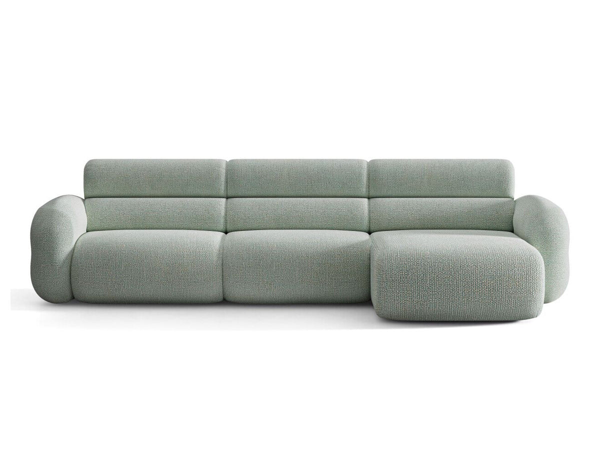 Modular corner sofa 670286