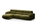 Modular corner sofa 670286