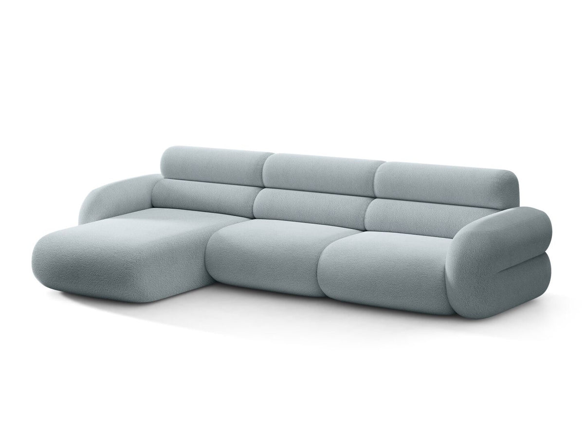 Modular corner sofa 670286