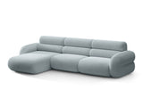 Modular corner sofa 670286