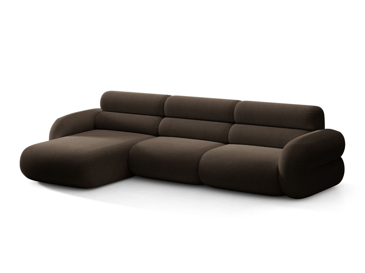 Modular corner sofa 670286