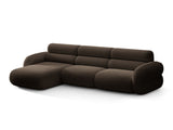 Modular corner sofa 670286