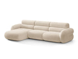 Modular corner sofa 670286