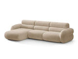 Modular corner sofa 670286