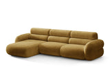 Modular corner sofa 670286