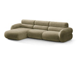 Modular corner sofa 670286