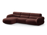 Modular corner sofa 670286