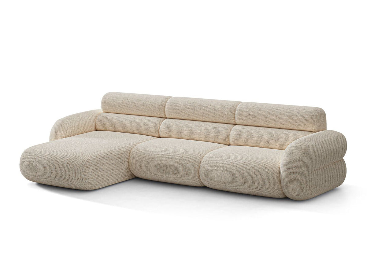 Modular corner sofa 670286
