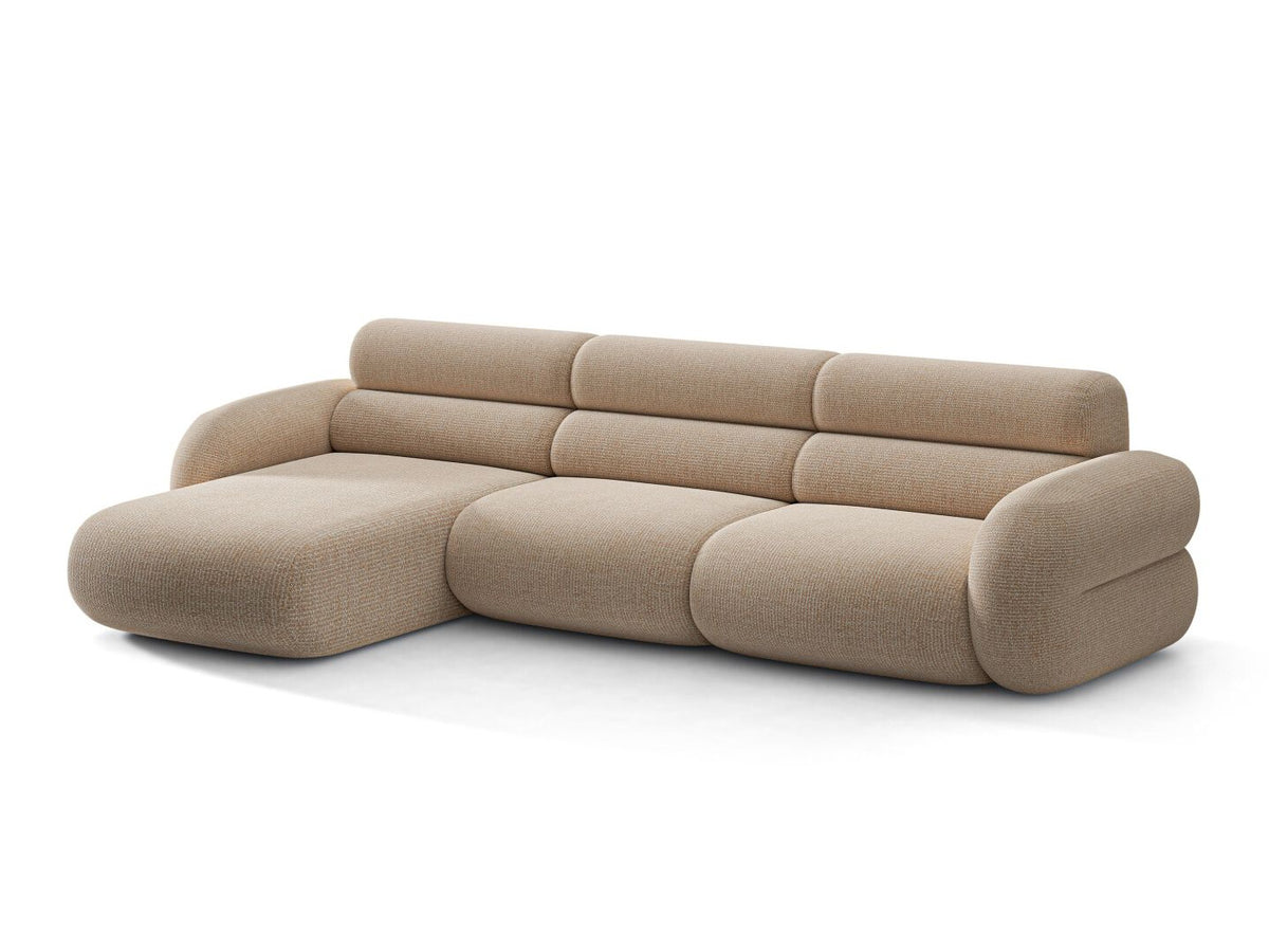 Modular corner sofa 670286