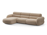 Modular corner sofa 670286