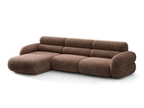 Modular corner sofa 670286