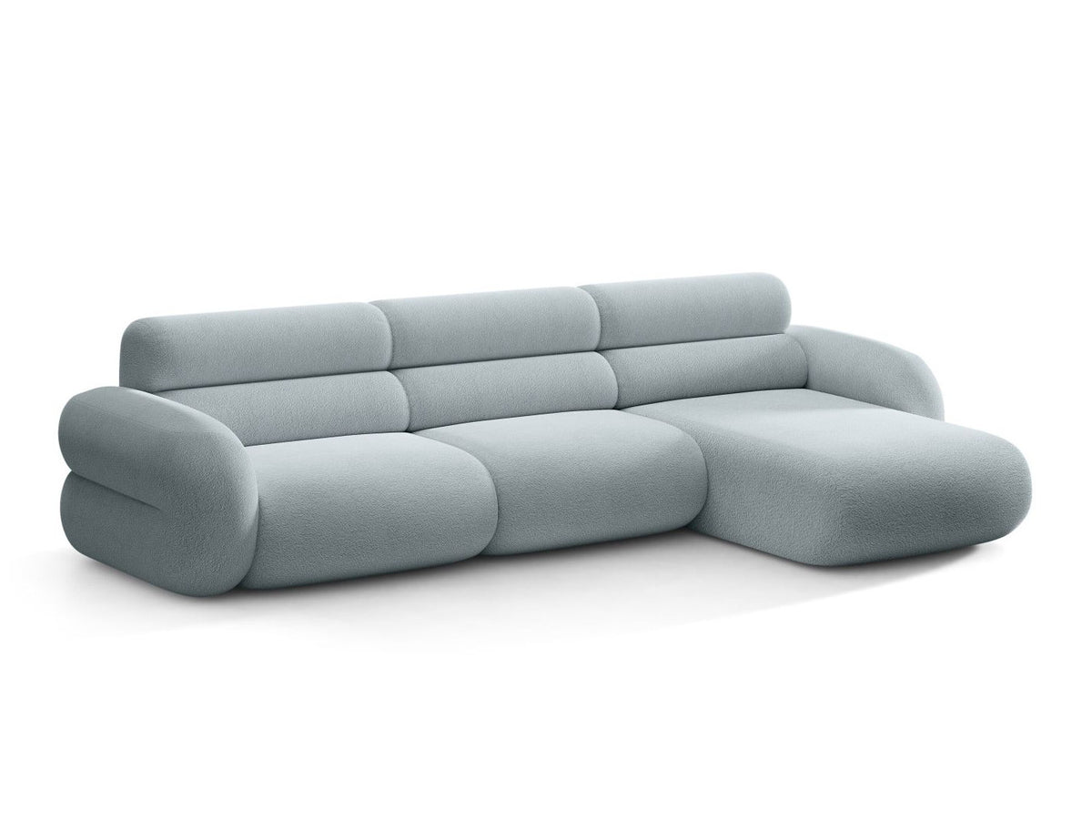 Modular corner sofa 670286