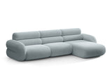 Modular corner sofa 670286