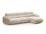 Modular corner sofa 670286