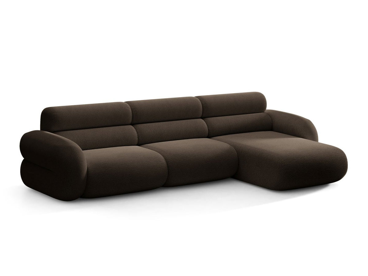 Modular corner sofa 670286