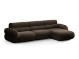 Modular corner sofa 670286