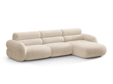 Modular corner sofa 670286
