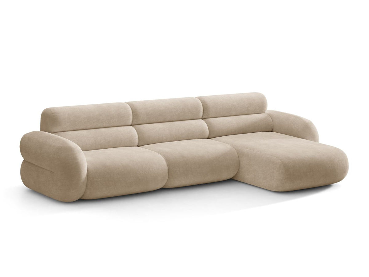Modular corner sofa 670286