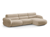 Modular corner sofa 670286