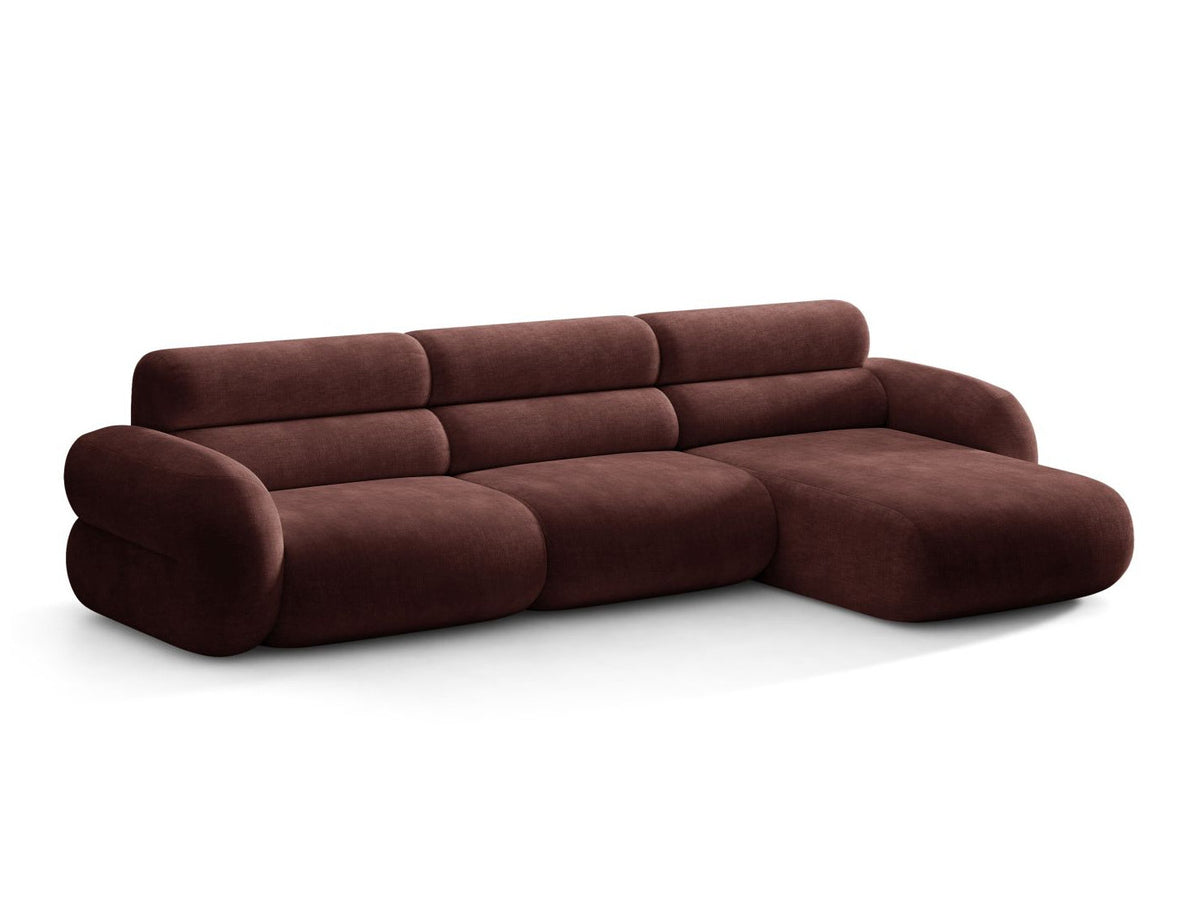Modular corner sofa 670286