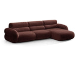 Modular corner sofa 670286