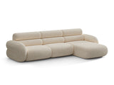 Modular corner sofa 670286