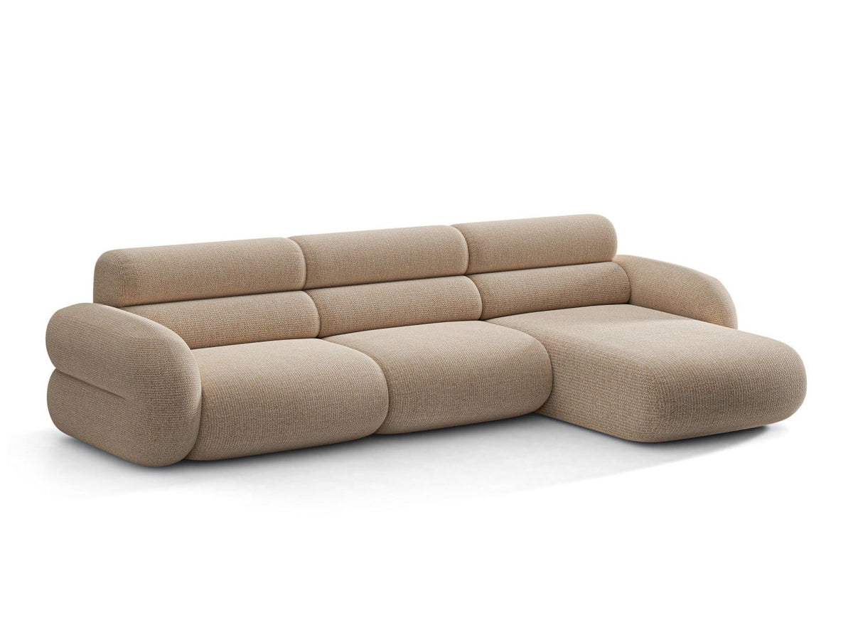 Modular corner sofa 670286