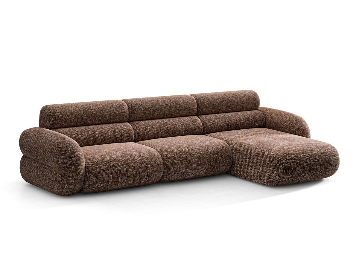 Modular corner sofa 670286