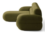 Modular corner sofa 670286