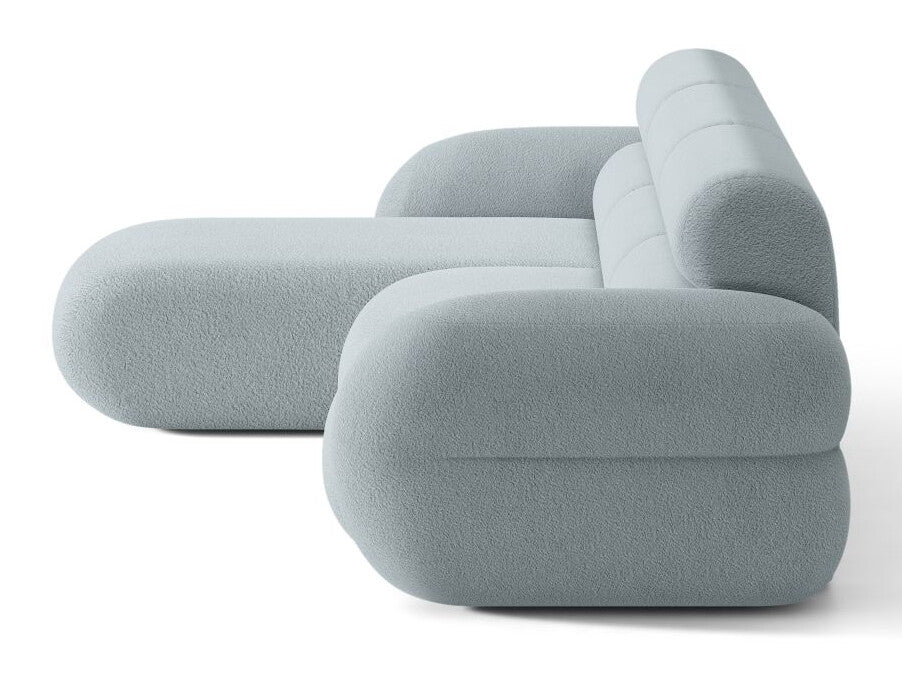 Modular corner sofa 670286