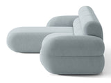 Modular corner sofa 670286